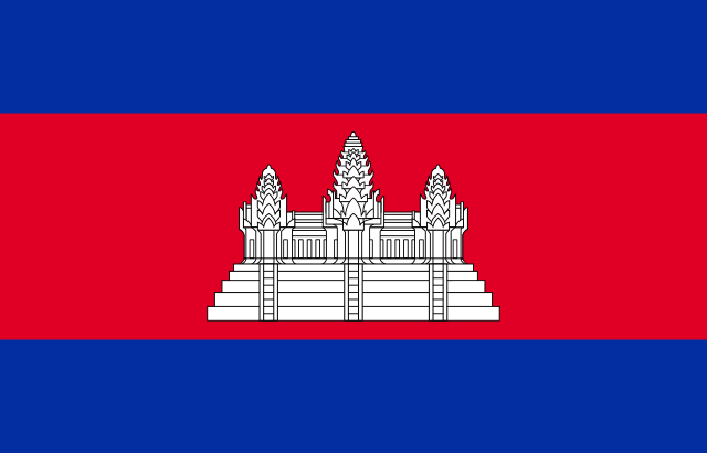 Cambodia