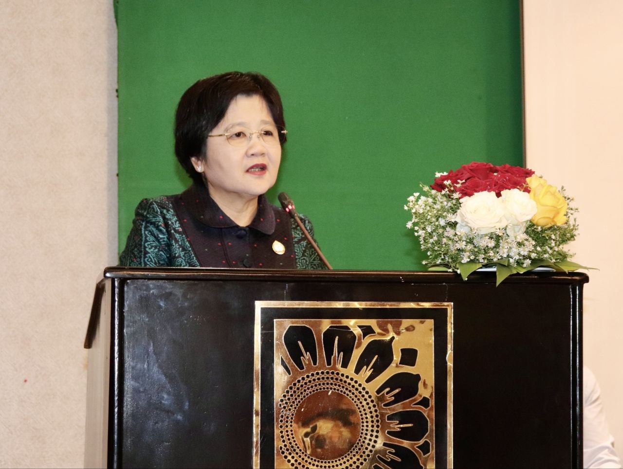 សិក្ខាសាលាពិគ្រោះយោបល់ កំណត់ដំណោះស្រាយ រៀបរៀងរួមគ្នានូវគំរូជំរុញបង្កើនការថែទាំសុខភាពបឋម នៅថ្នាក់ក្រោមជាតិ