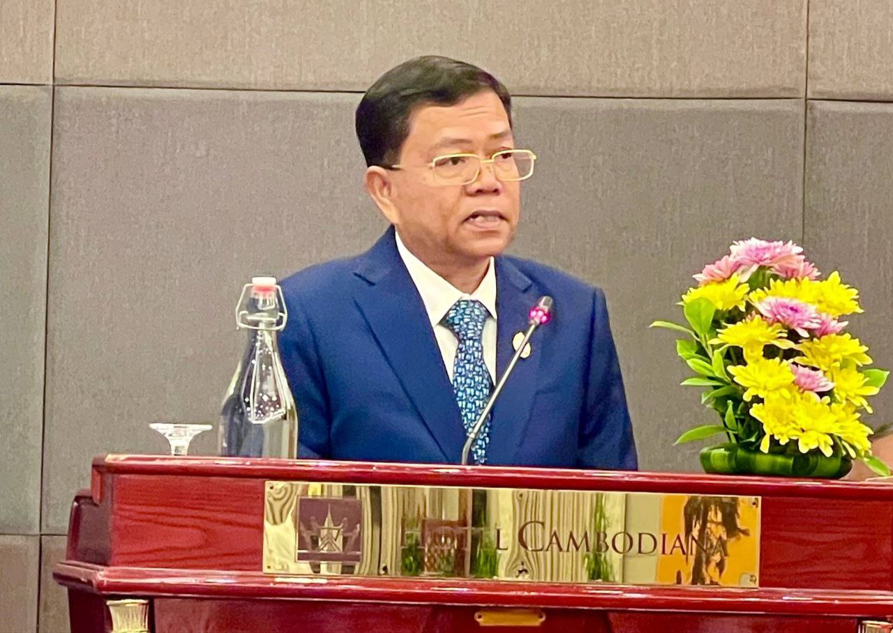 សិក្ខាសាលាពិគ្រោះយោបល់ថ្នាក់ជាតិ អំពីគោលនយោបាយ និងផែនការយុទ្ធសាស្ត្រជាតិ ស្តីពីសល្យសាស្ត្រ សម្ភព និងសណ្តំ (NSOAP) ក្នុងមូលដ្ឋានសុខាភិបាល ២០២៦–២០៣៤