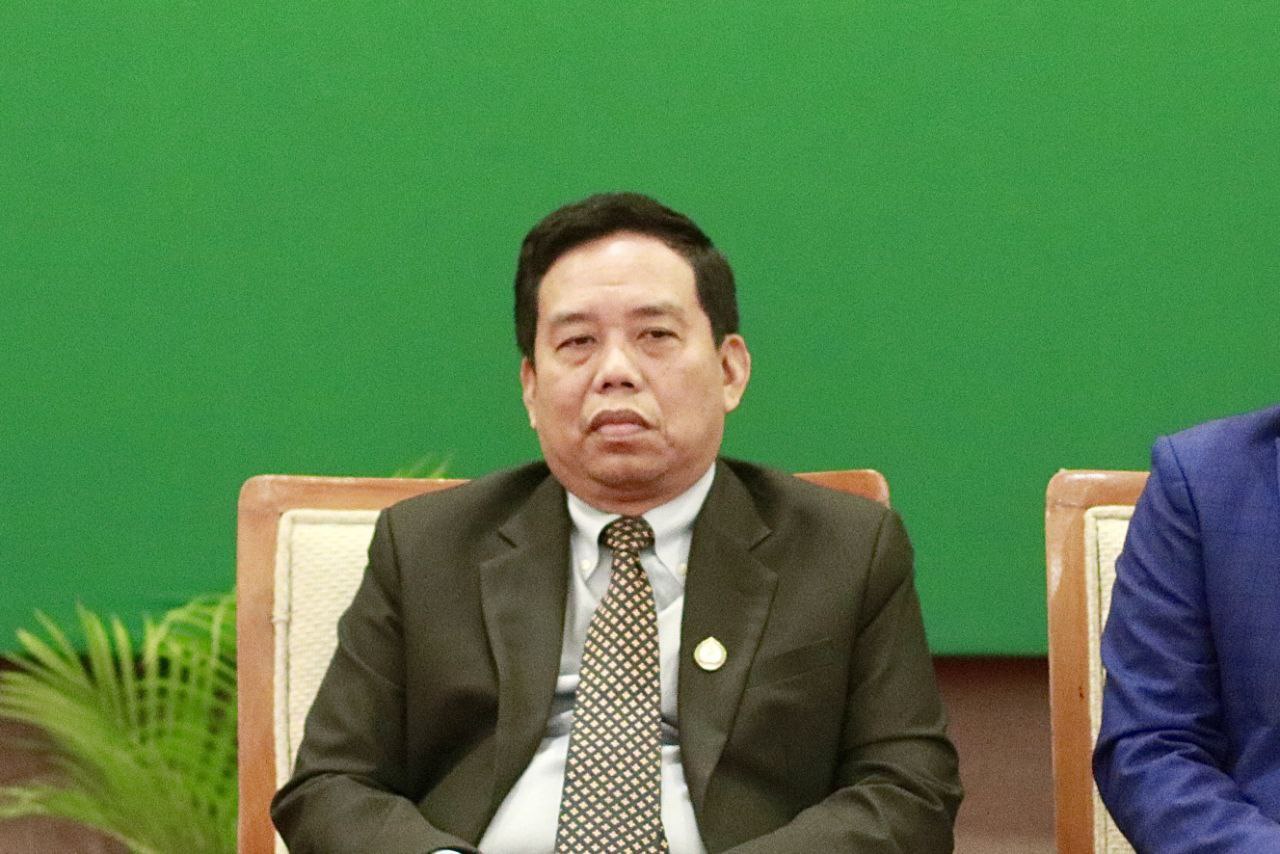 កិច្ចសន្ទនា អំពីគោលនយោបាយ ស្តីពីការអនុវត្តផែនការសកម្មភាពជាតិសម្រាប់ការបន្ថយហានិភ័យគ្រោះមហន្តរាយ ២០២៤-២០២៨ (NAP-DRR) ដើម្បីជំរុញការអនុវត្តឆ្លើយតបទៅនឹងយេនឌ័រស្របតាមក្របខណ្ឌសេនដាយនិងអនុសញ្ញាស៊ីដរ (CEDAW)