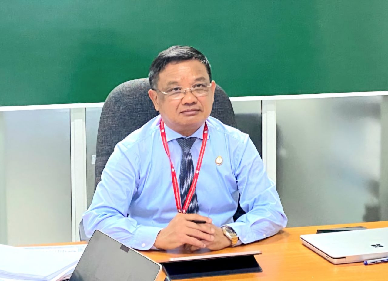 ក្រសួងសុខាភិបាលជំរុញការធ្វើបរិវត្តកម្មឌីជីថល តាមរយៈការពង្រីកការប្រើប្រាស់ប្រព័ន្ធកំណត់ត្រាវេជ្ជសាស្ត្រអេឡិចត្រូនិក (EMR) នៅតាមមូលដ្ឋានសុខាភិបាលសាធារណៈ ទូទាំងប្រទេស