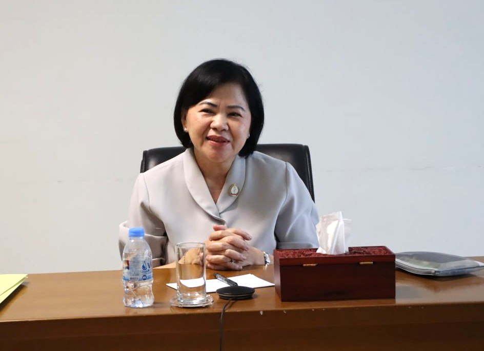 កិច្ចប្រជុំរៀបចំ ទិវាឆ្មបជាតិ-អន្តរជាតិ ៥ ឧសភា ឆ្នាំ២០២៦ ក្រោមប្រធានបទ៖ «តម្រូវការឆ្មបបន្ថែម ១ លាននាក់ ក្នុងពិភពលោក»