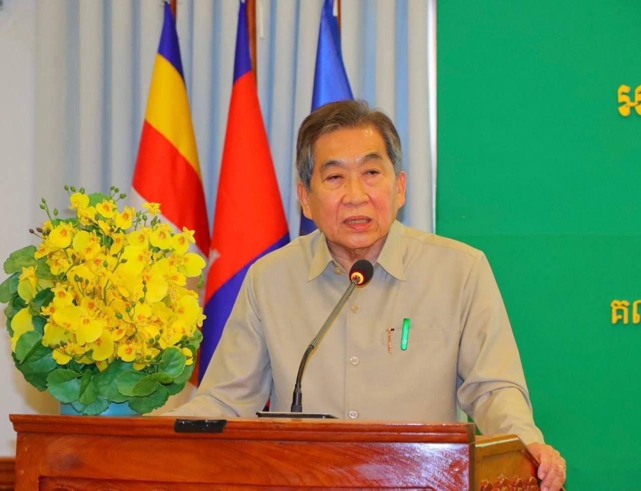 កម្មវិធីទស្សនកិច្ចសិក្សា និងកិច្ចប្រជុំពិគ្រោះយោបល់លើការរៀបចំ "ទីក្រុងសិក្សា"។