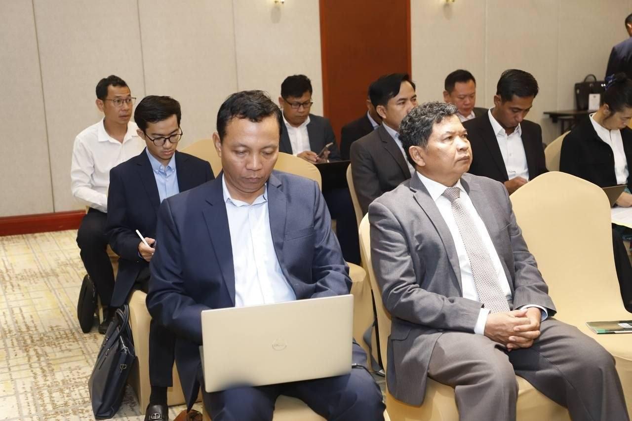 កិច្ចប្រជុំ ពិគ្រោះយោបល់គោលនយោបាយលើរបាយការណ៍សេដ្ឋកិច្ច និងសង្គមនៅក្នុងតំបន់អាស៊ី និងប៉ាស៊ីហ្វិក ឆ្នាំ២០២៦។