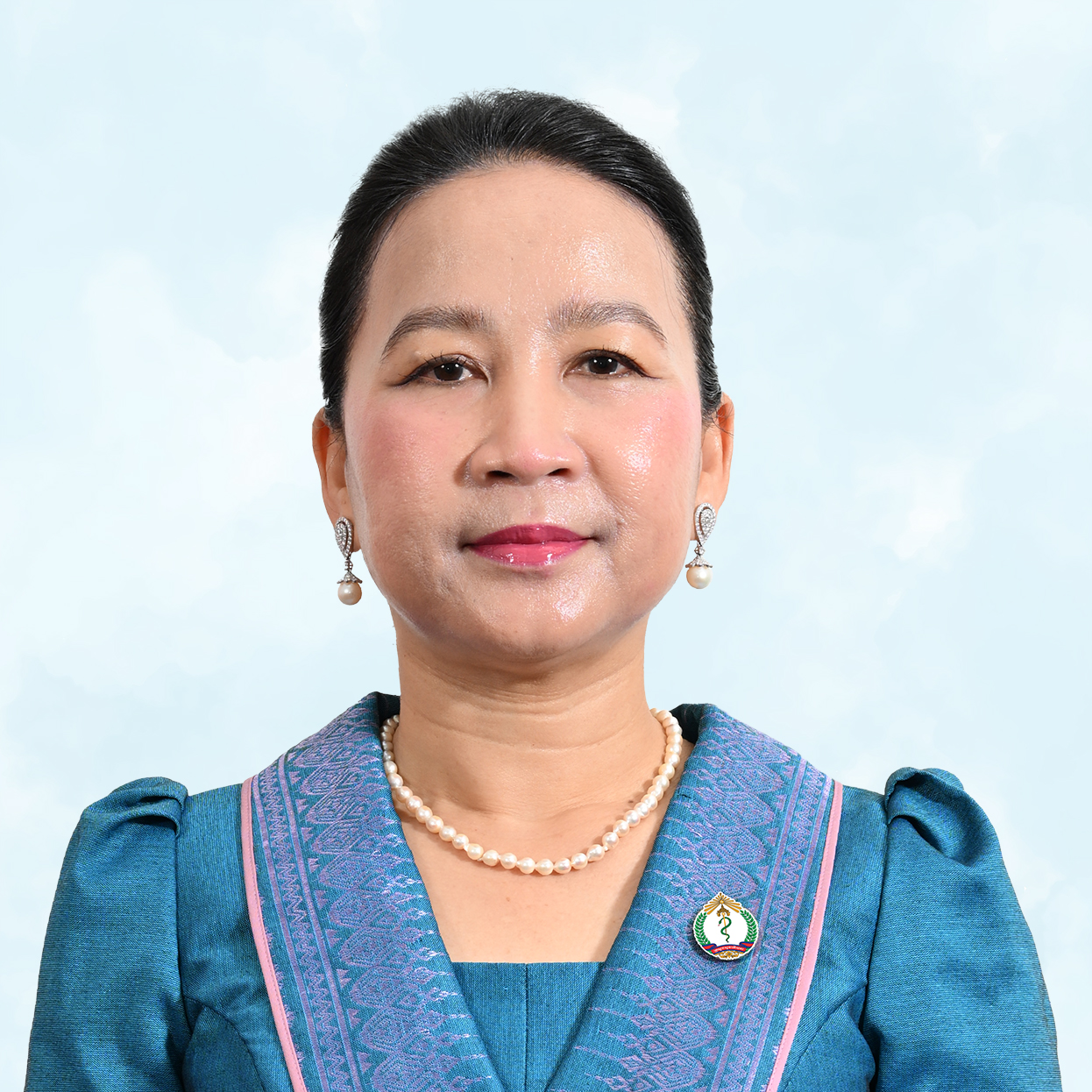 ប្រាក់ សោភ័ណនារី
