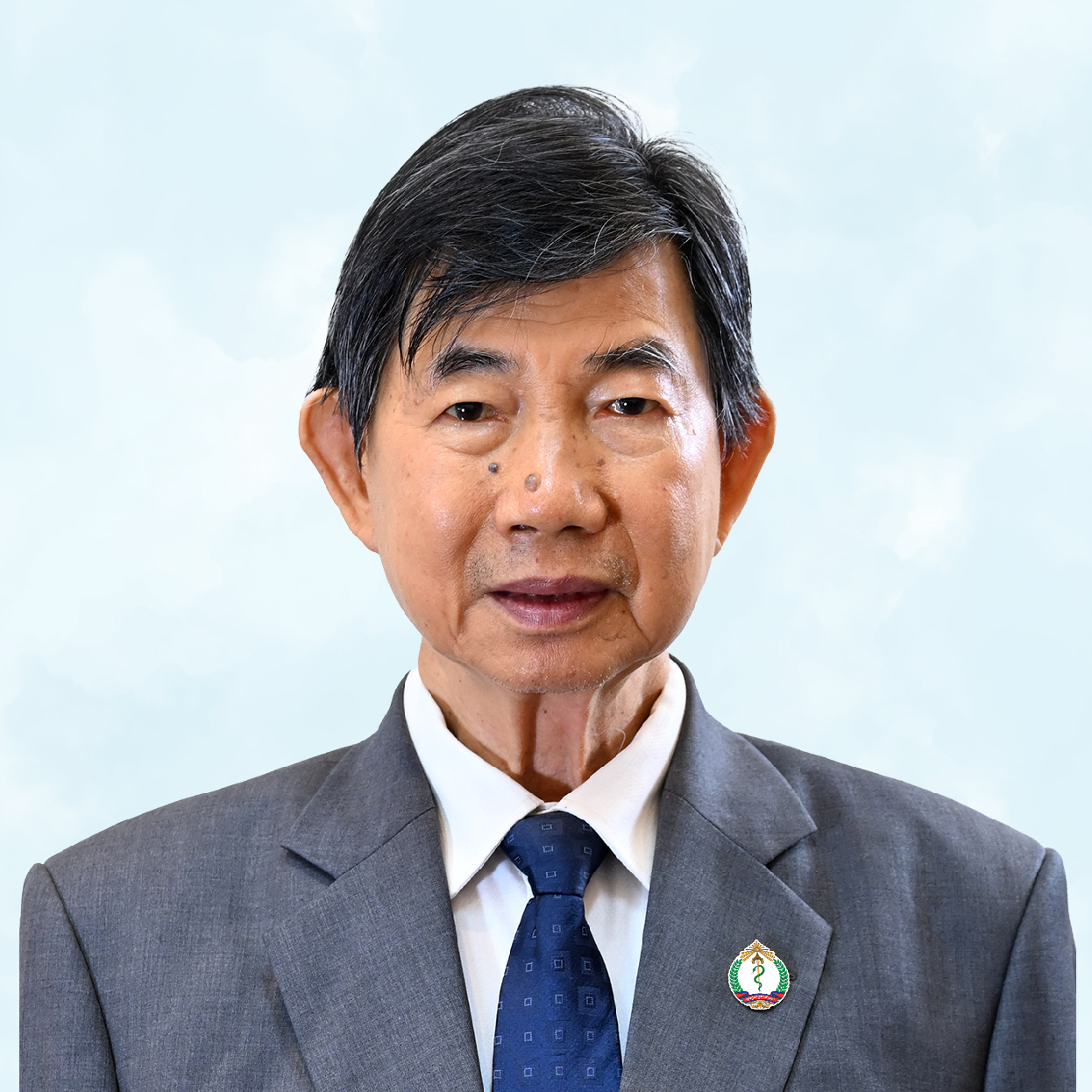 ធា គ្រុយ