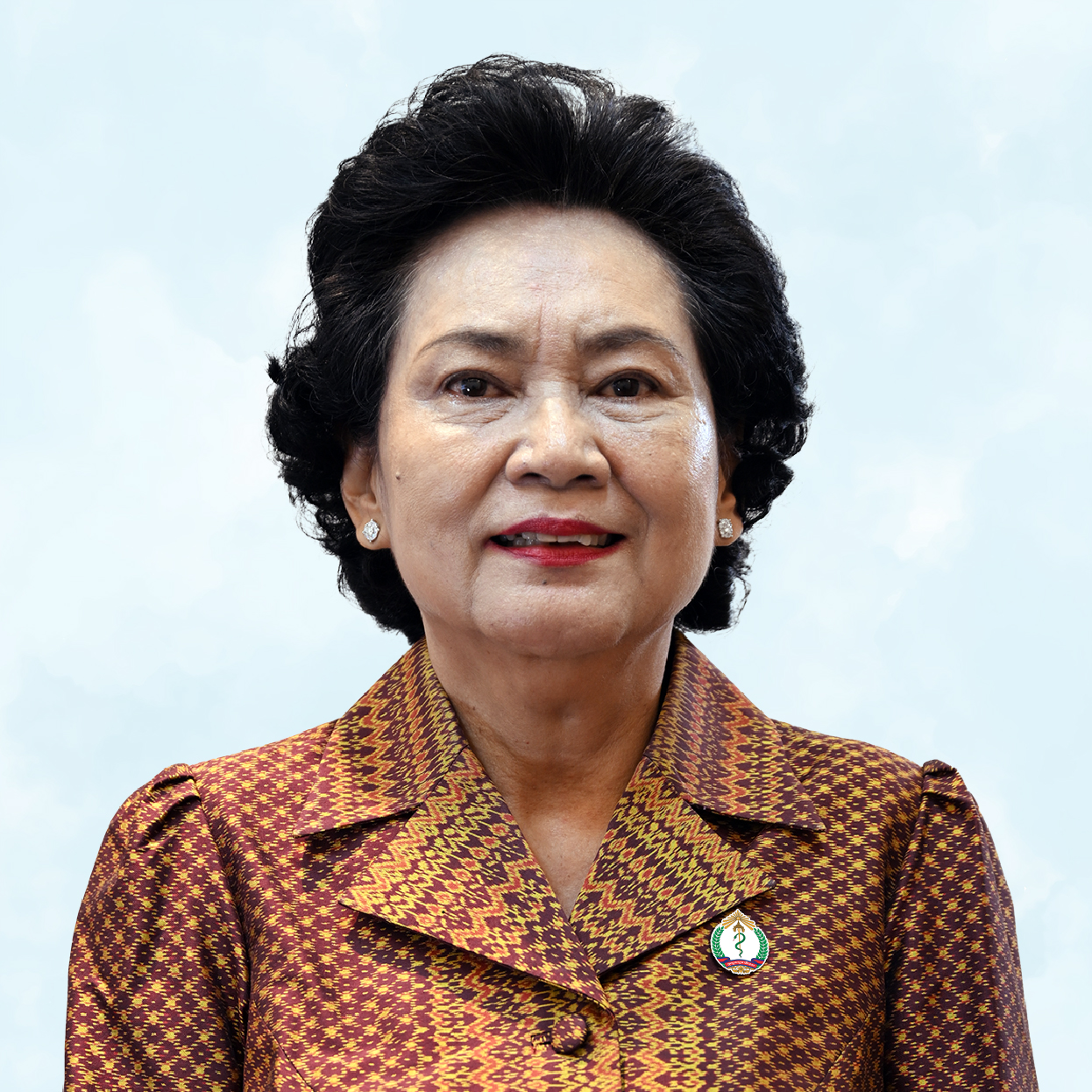 ប៉ែន រិកស៊ី