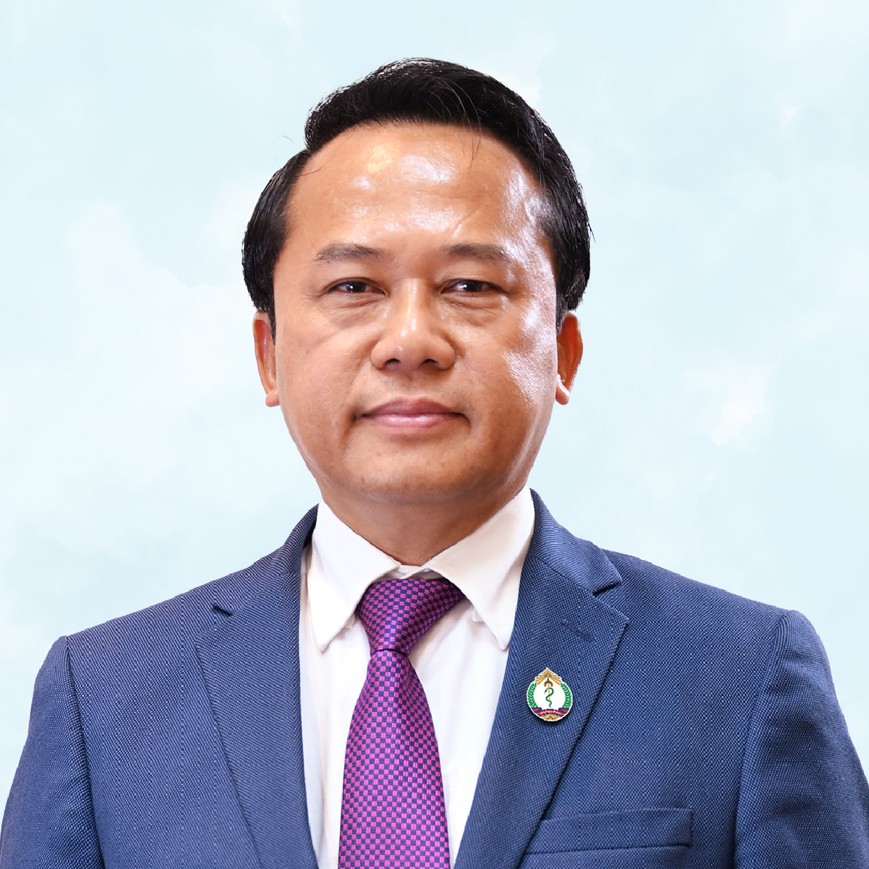 បាន បុត្តា