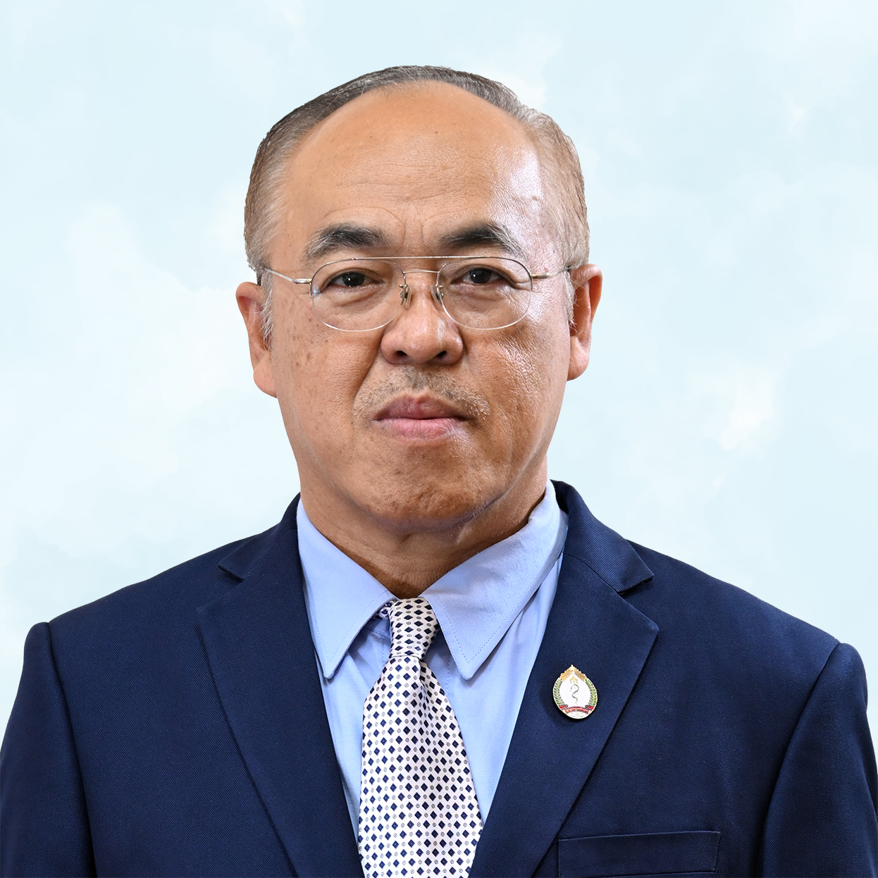 ជូ ម៉េងចាន់