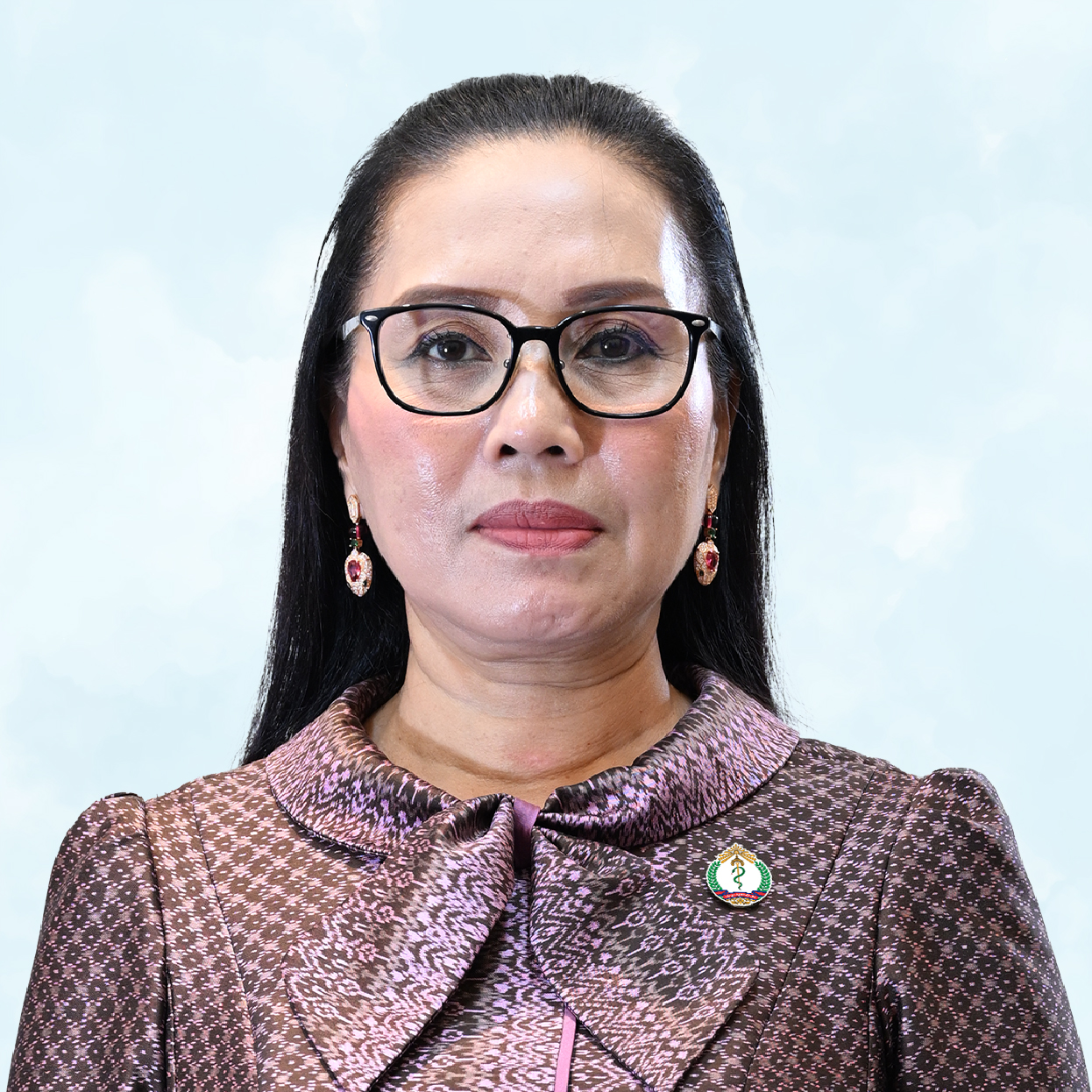 ចាន់ សុខា